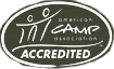 American Camp Association Accredited