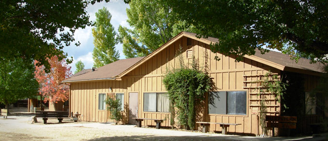 Retreats & Conferences