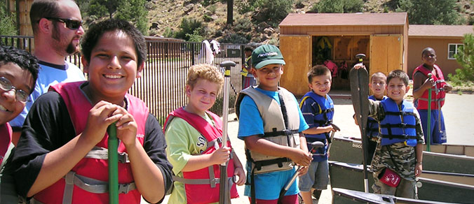 Summer Camp