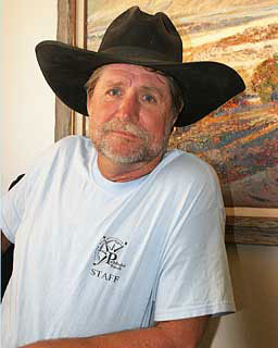 Mick Bolander