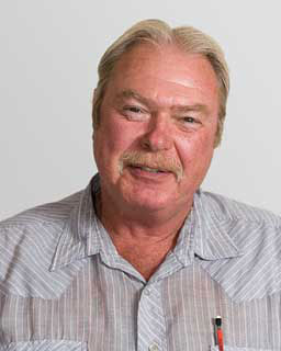 Stewart Jewell
